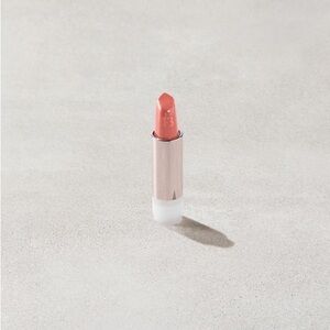 🆕 NWT Fenty Beauty Mutha Lova Semi Matte Lipstick Refill with Black Case